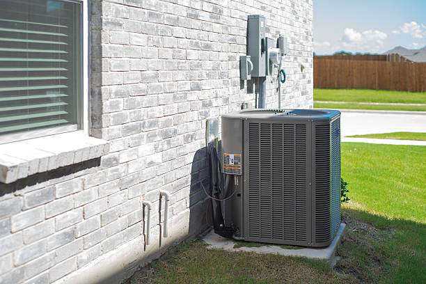Reliable Ac Installation contractor in West Boxford, MA by FH HVAC
